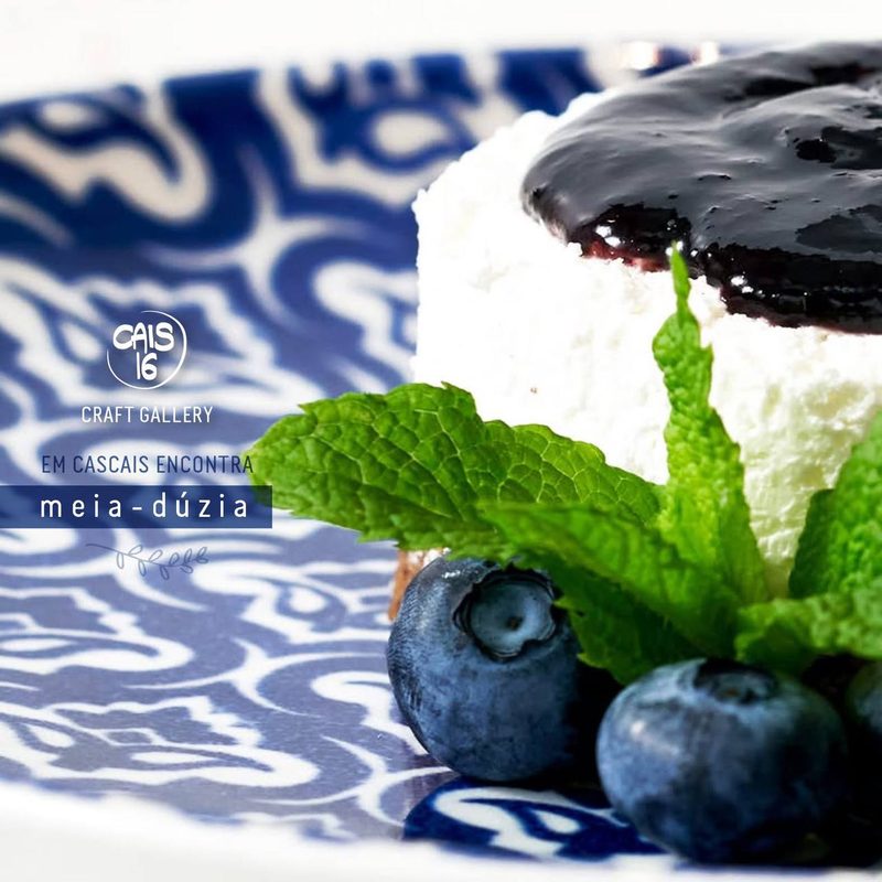 Gastronomia portuguesa